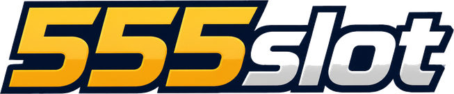 555slot လိုဂို